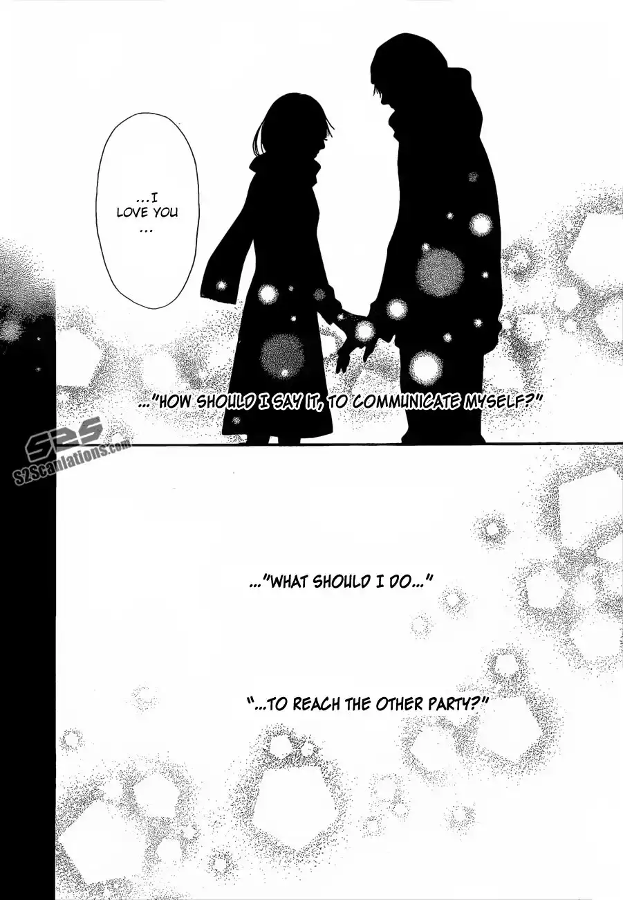 Kimi Ni Todoke Chapter 79 39